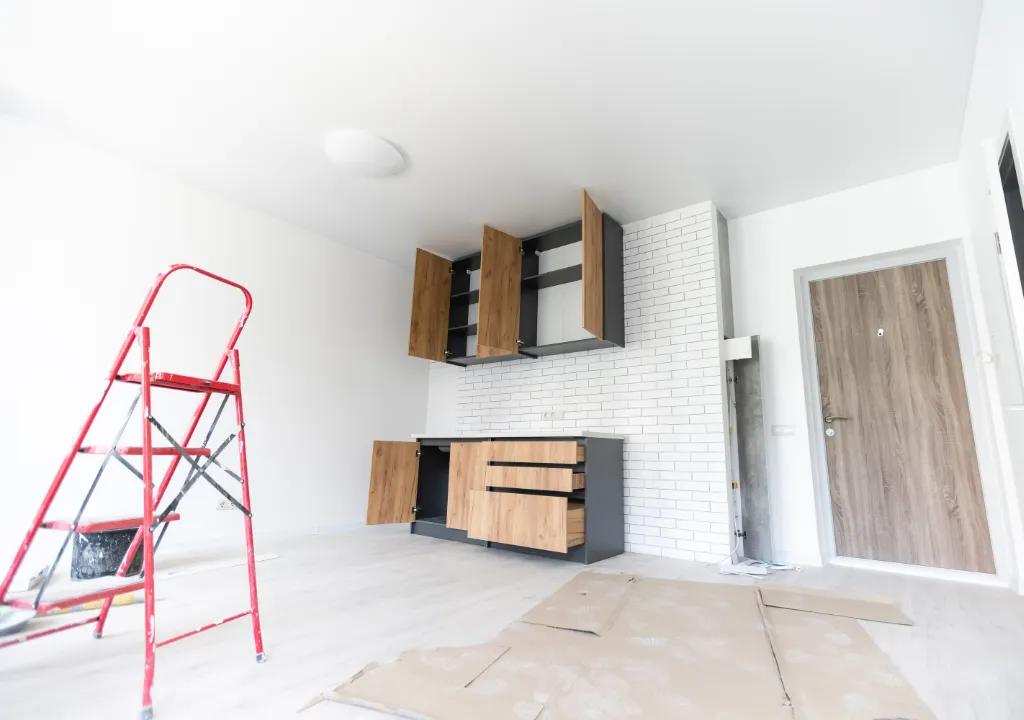 Red Hill Renovations