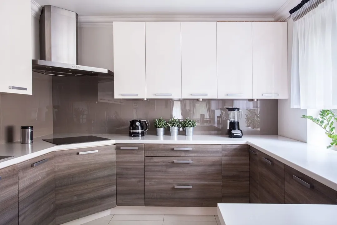 Braddon Kitchens