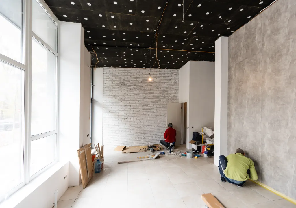 Red Hill Renovations