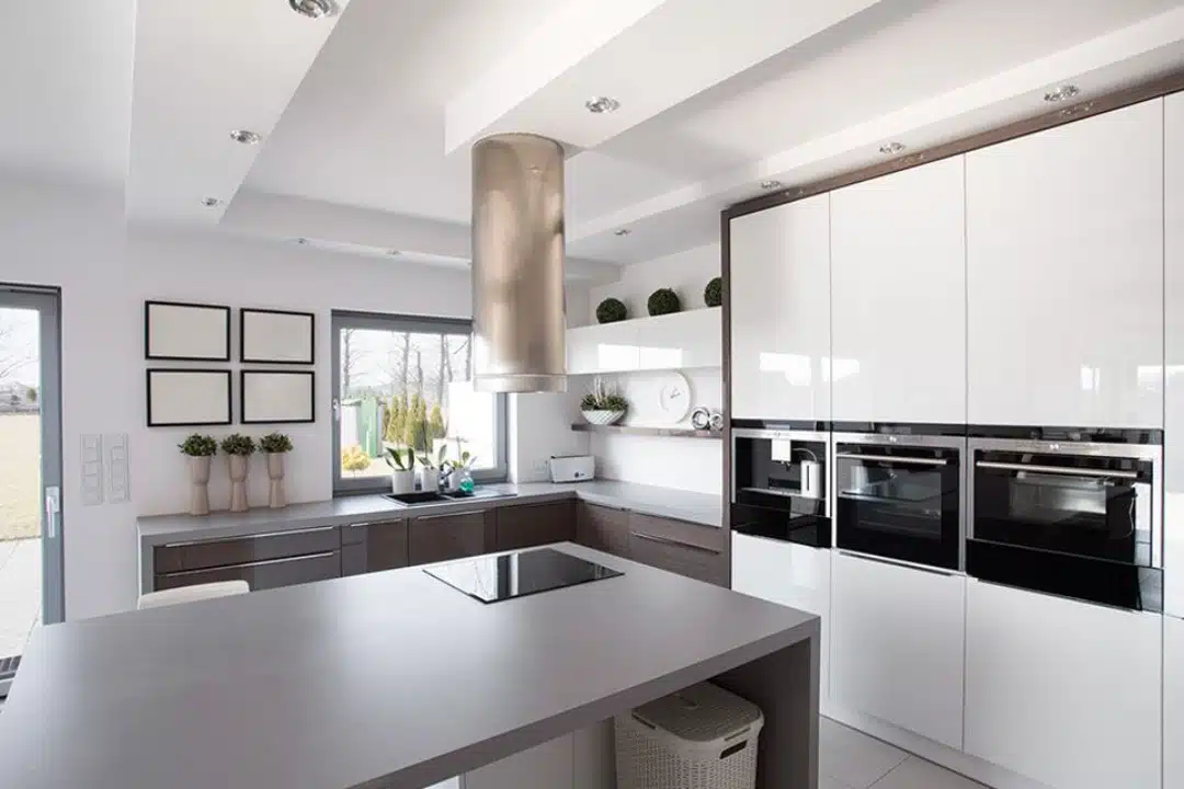 Weston Kitchens